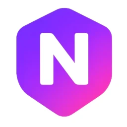 Symbol von Nuvex VPN